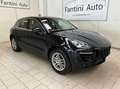 Porsche Macan Macan 3.0 S 340cv NAVI PELLE GARANZIA 12 MESI Negru - thumbnail 1