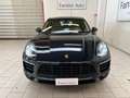 Porsche Macan Macan 3.0 S 340cv NAVI PELLE GARANZIA 12 MESI Noir - thumbnail 2