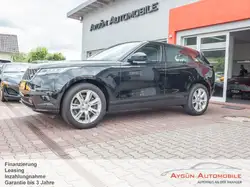 Land Rover Range Rover Velar P400e AWD*Pano*AHK+Winterpak.