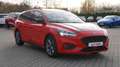 Ford Focus Turnier 1.0 M-Hybrid ST-Line LED Navi ACC Rot - thumbnail 4