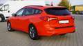 Ford Focus Turnier 1.0 M-Hybrid ST-Line LED Navi ACC Rot - thumbnail 11