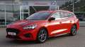 Ford Focus Turnier 1.0 M-Hybrid ST-Line LED Navi ACC Rot - thumbnail 2