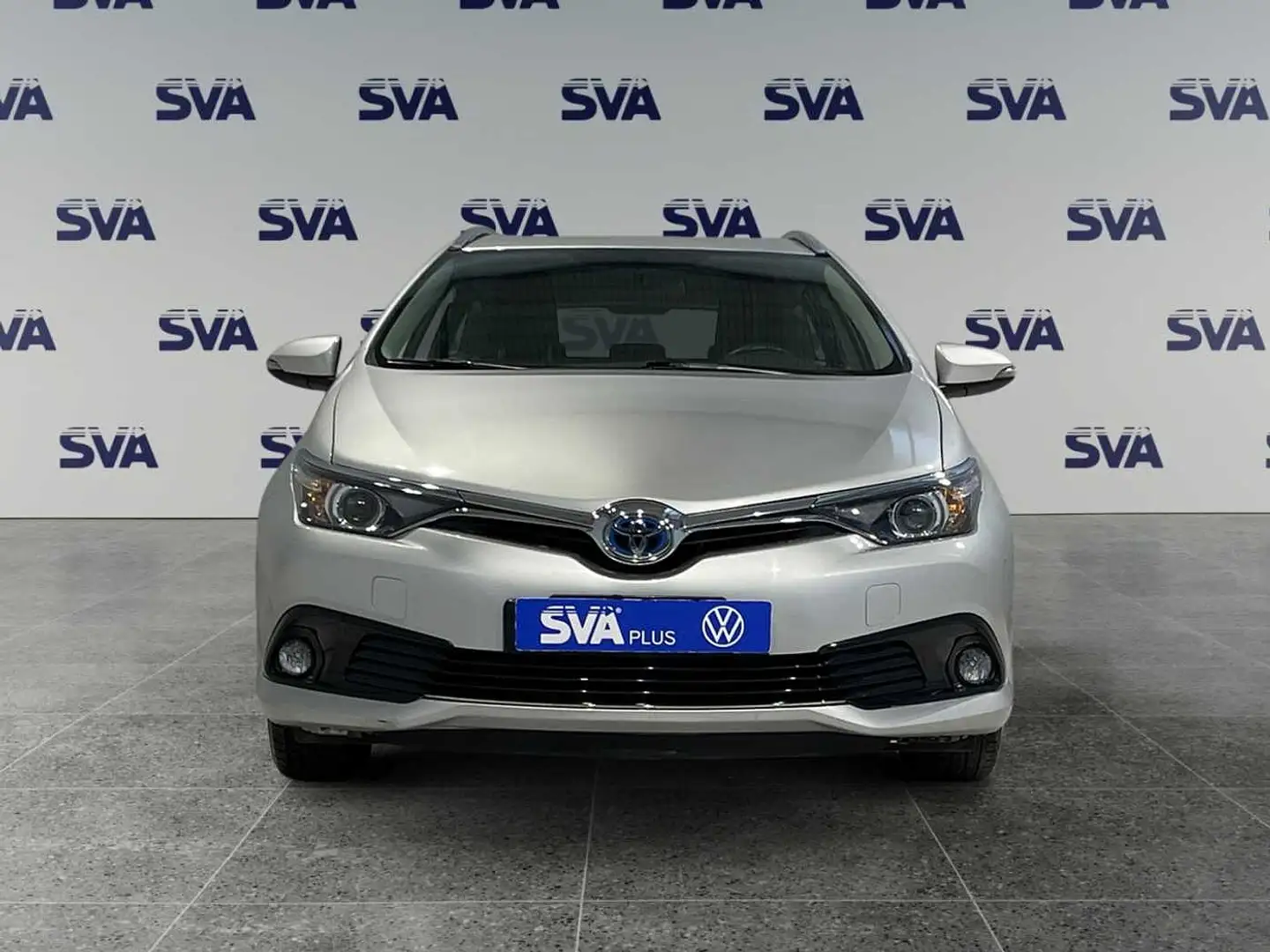 Toyota Auris Touring Sports 1.8 Hybrid 136CV Active (HEV) - NEO Gris - 2