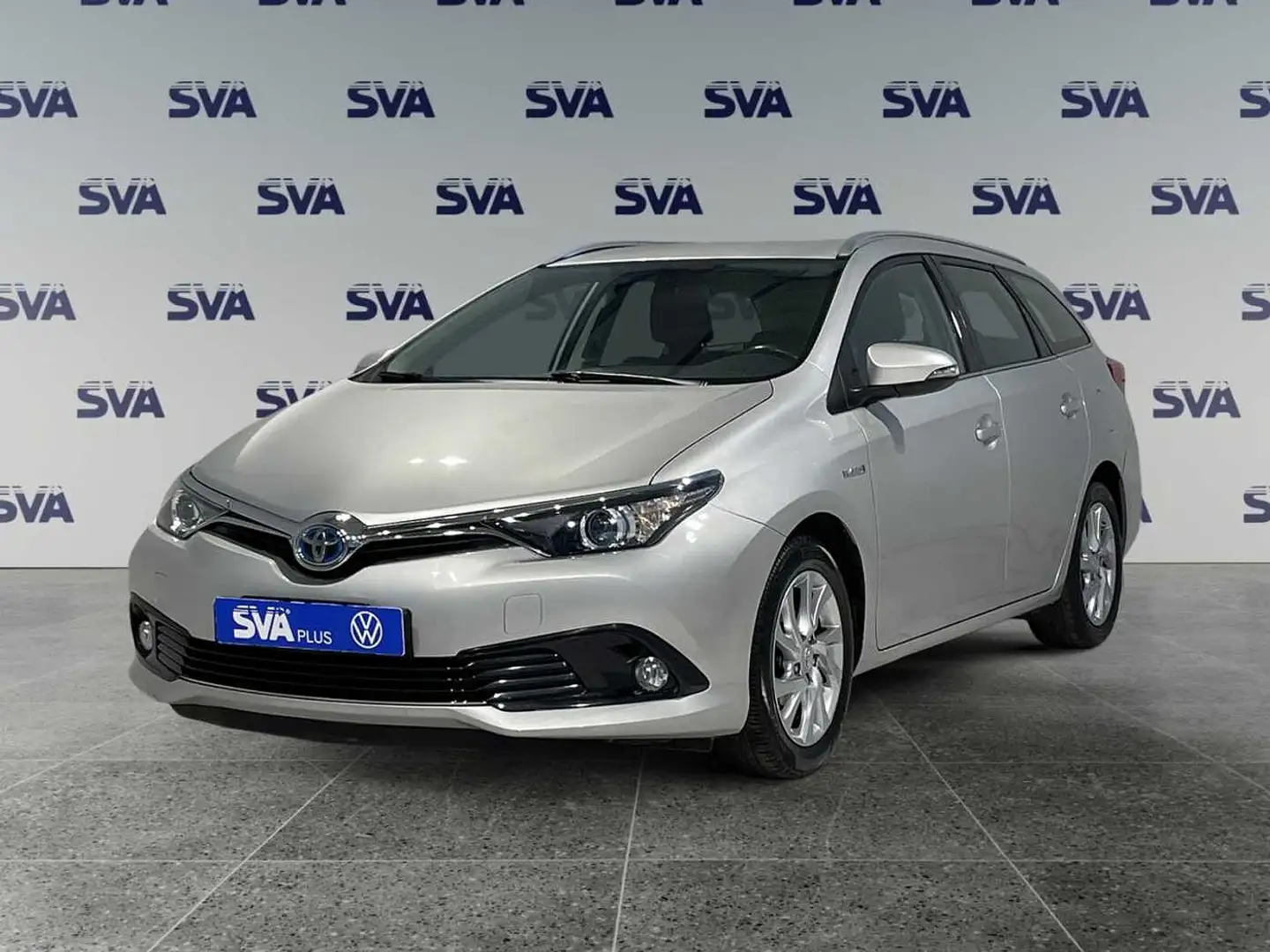 Toyota Auris Touring Sports 1.8 Hybrid 136CV Active (HEV) - NEO Gris - 1
