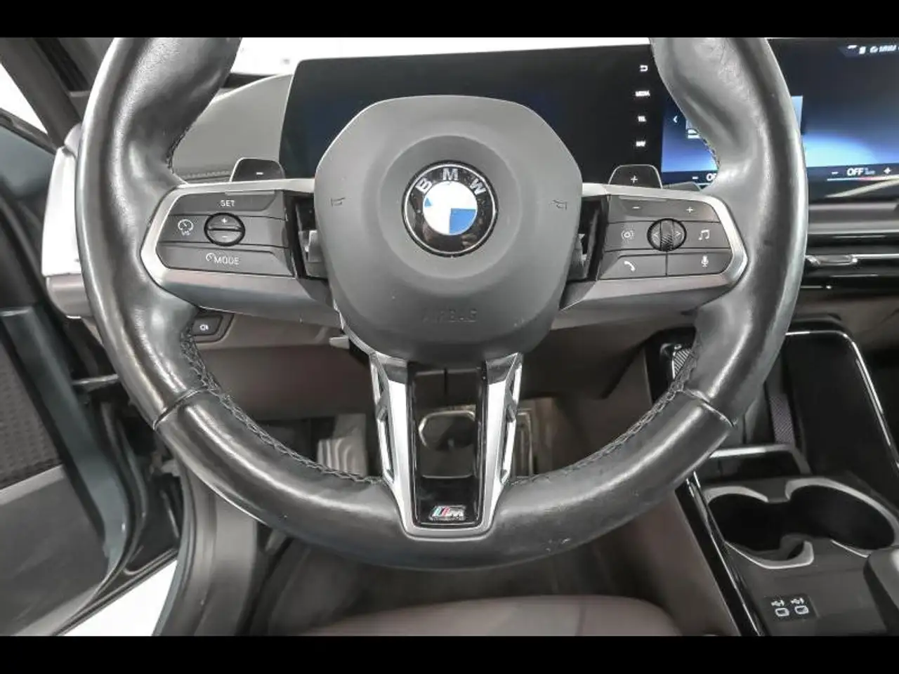 BMW X1 sDrive 18d, миниатюра 9