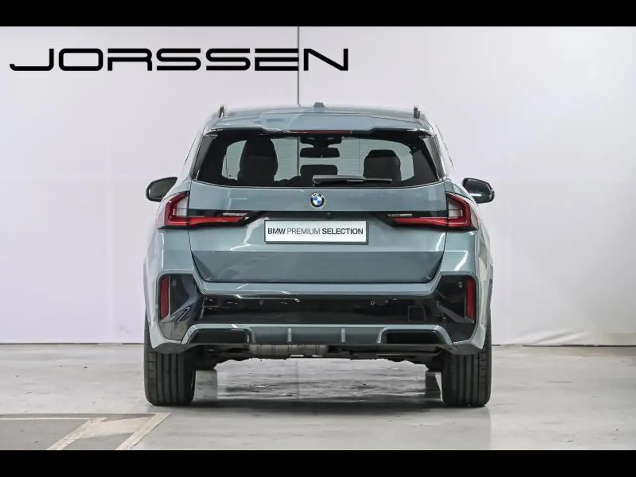 BMW X1 sDrive 18d, миниатюра 4