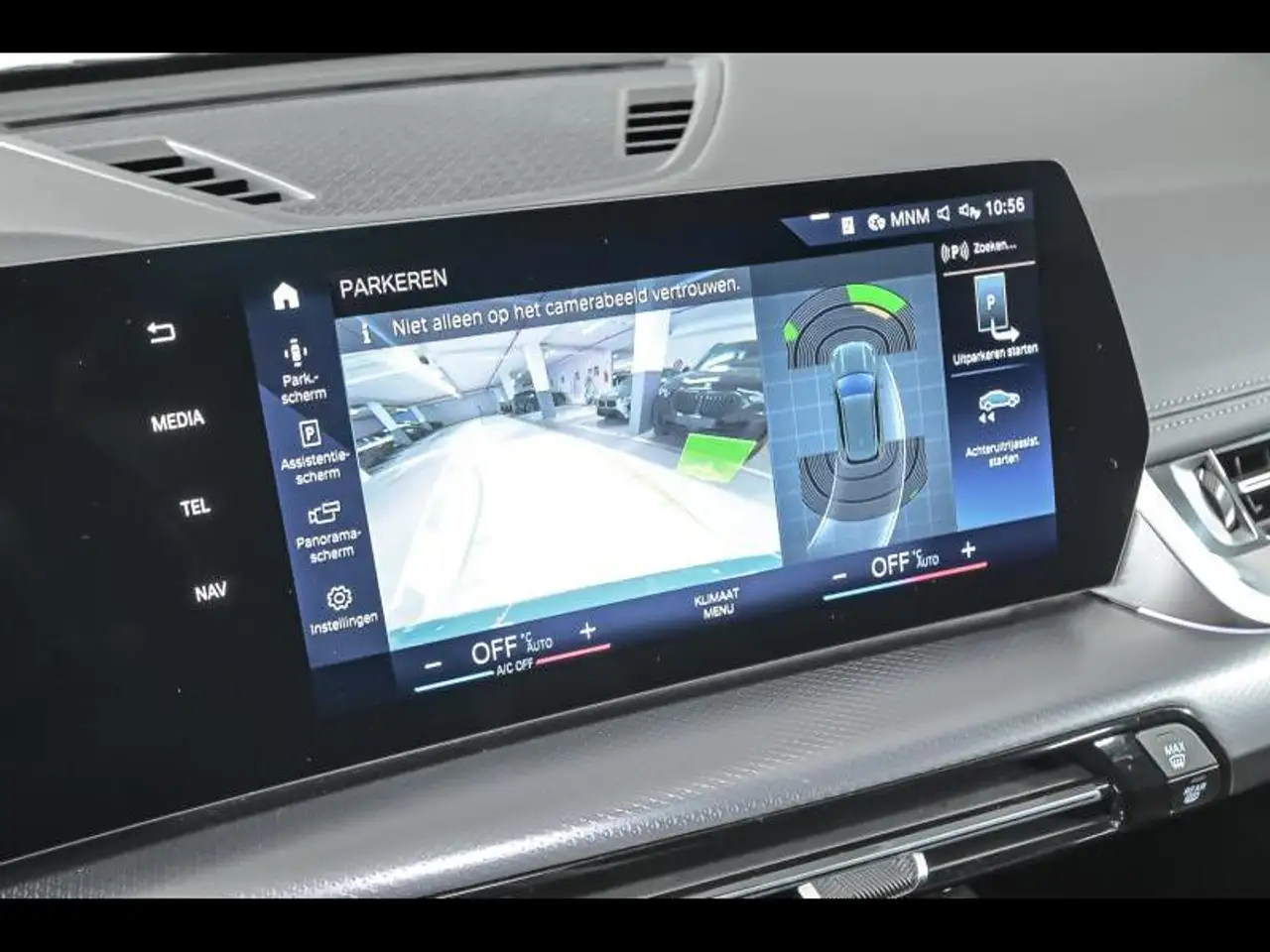 BMW X1 sDrive 18d, миниатюра 14