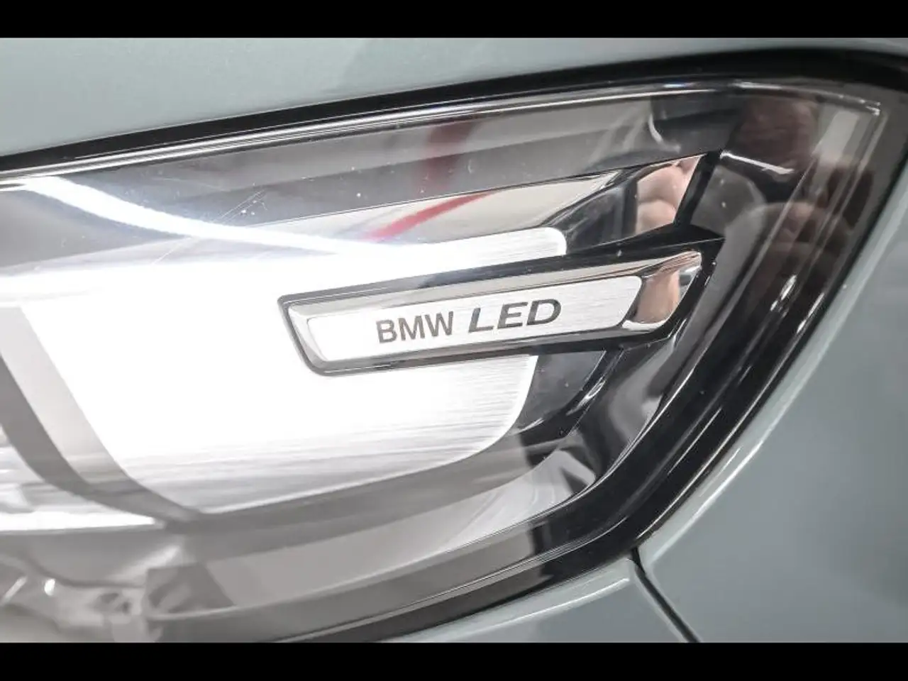 BMW X1 sDrive 18d, миниатюра 18