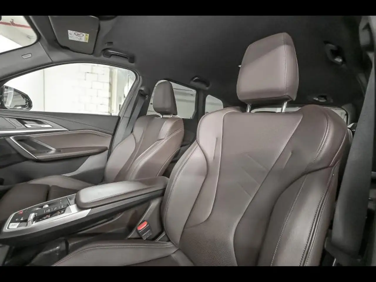 BMW X1 sDrive 18d, миниатюра 17