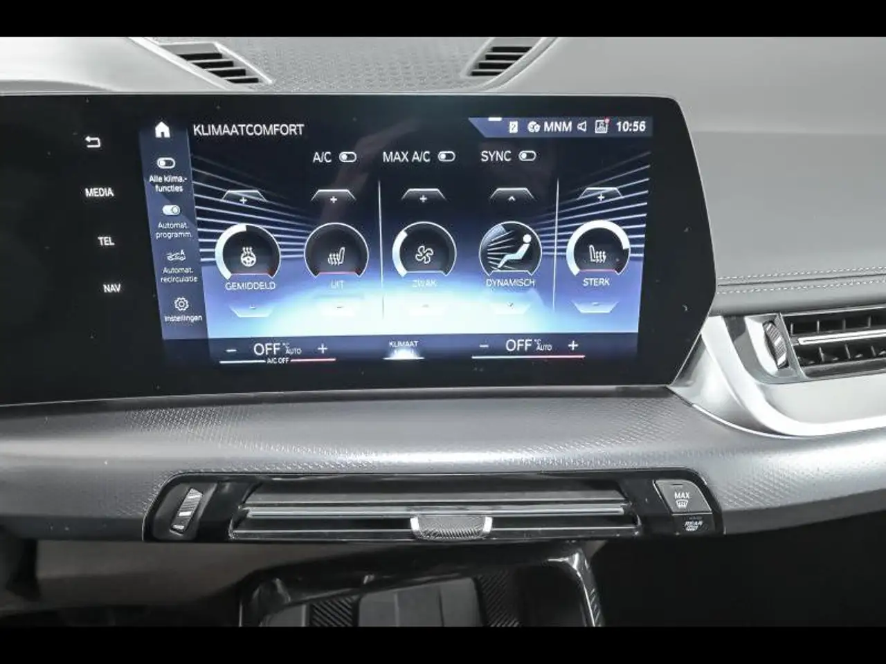 BMW X1 sDrive 18d, миниатюра 12