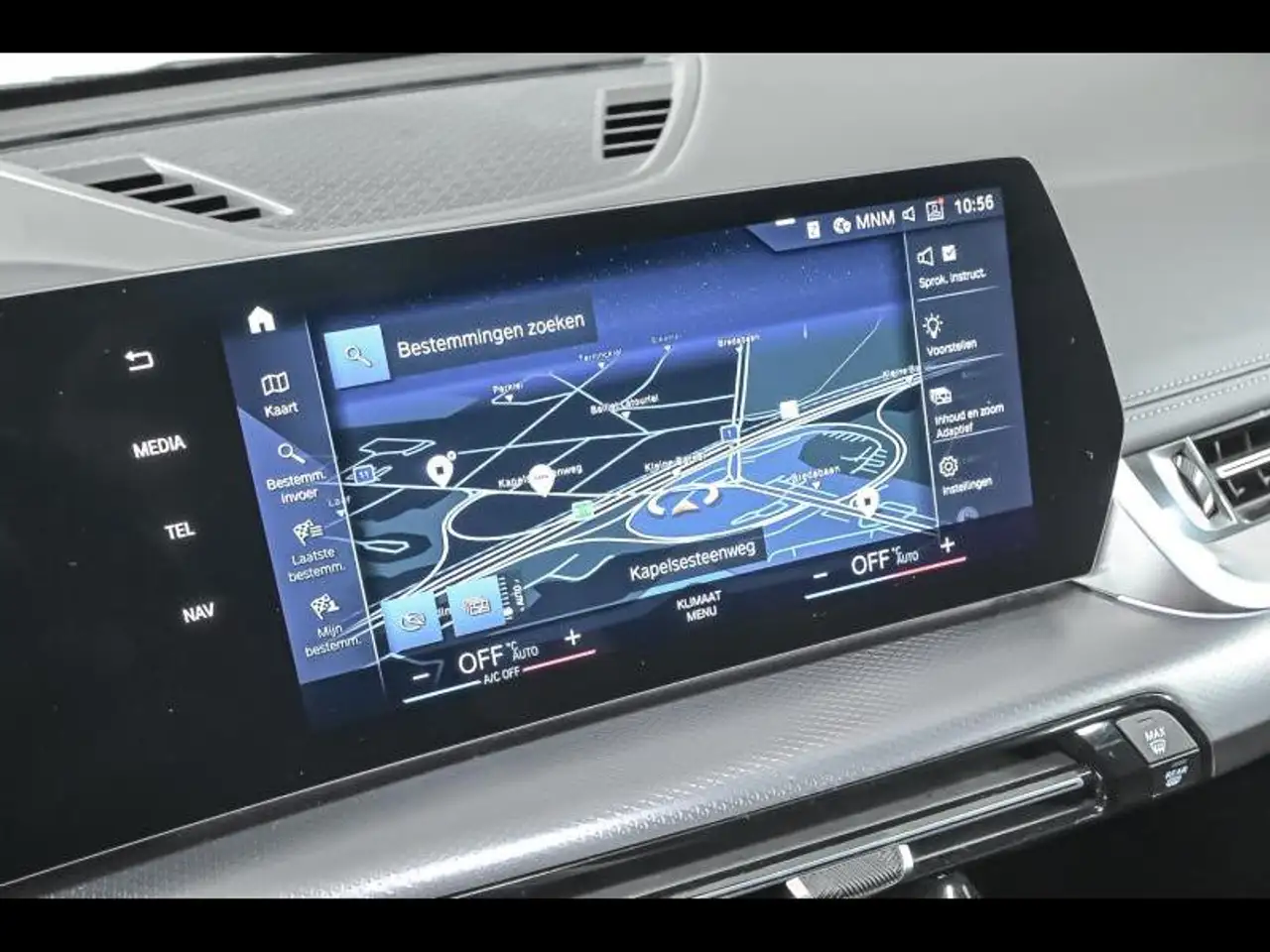 BMW X1 sDrive 18d, миниатюра 13