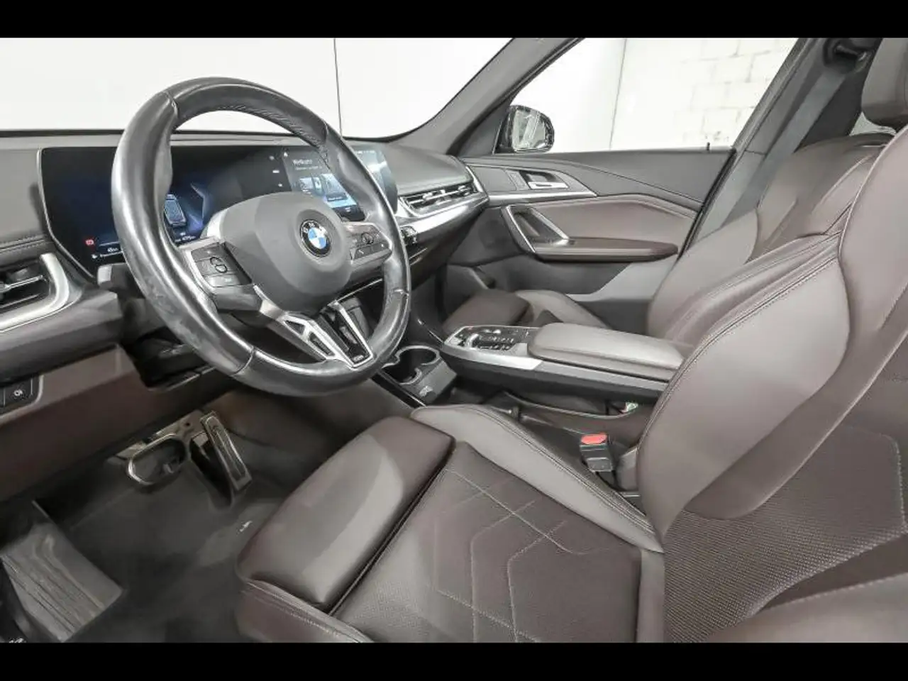 BMW X1 sDrive 18d, миниатюра 6