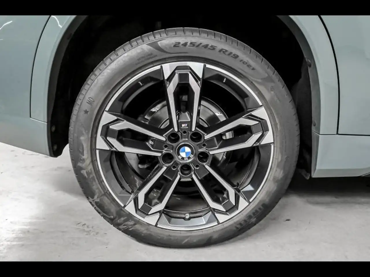 BMW X1 sDrive 18d, миниатюра 8