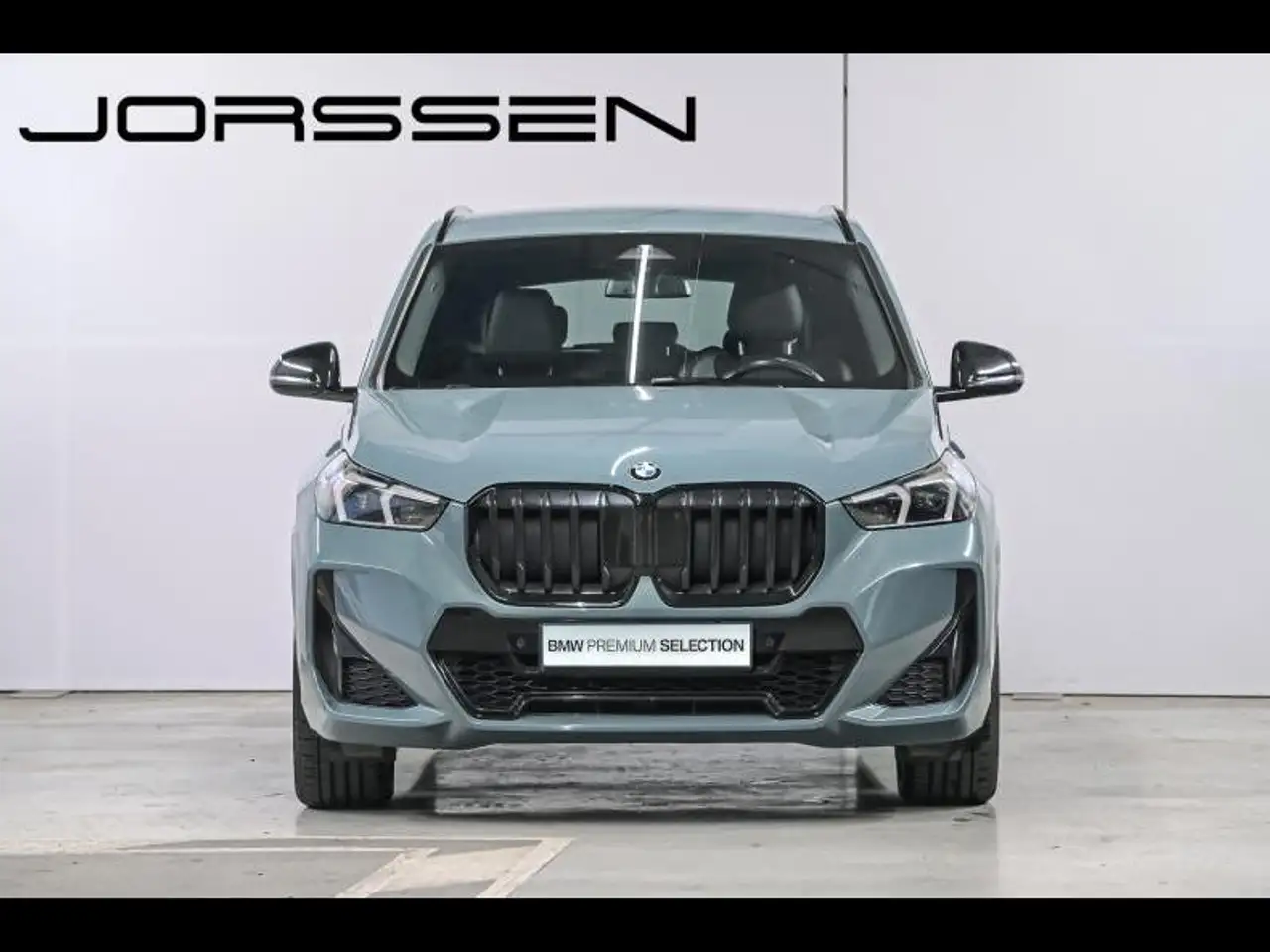 BMW X1 sDrive 18d, миниатюра 2