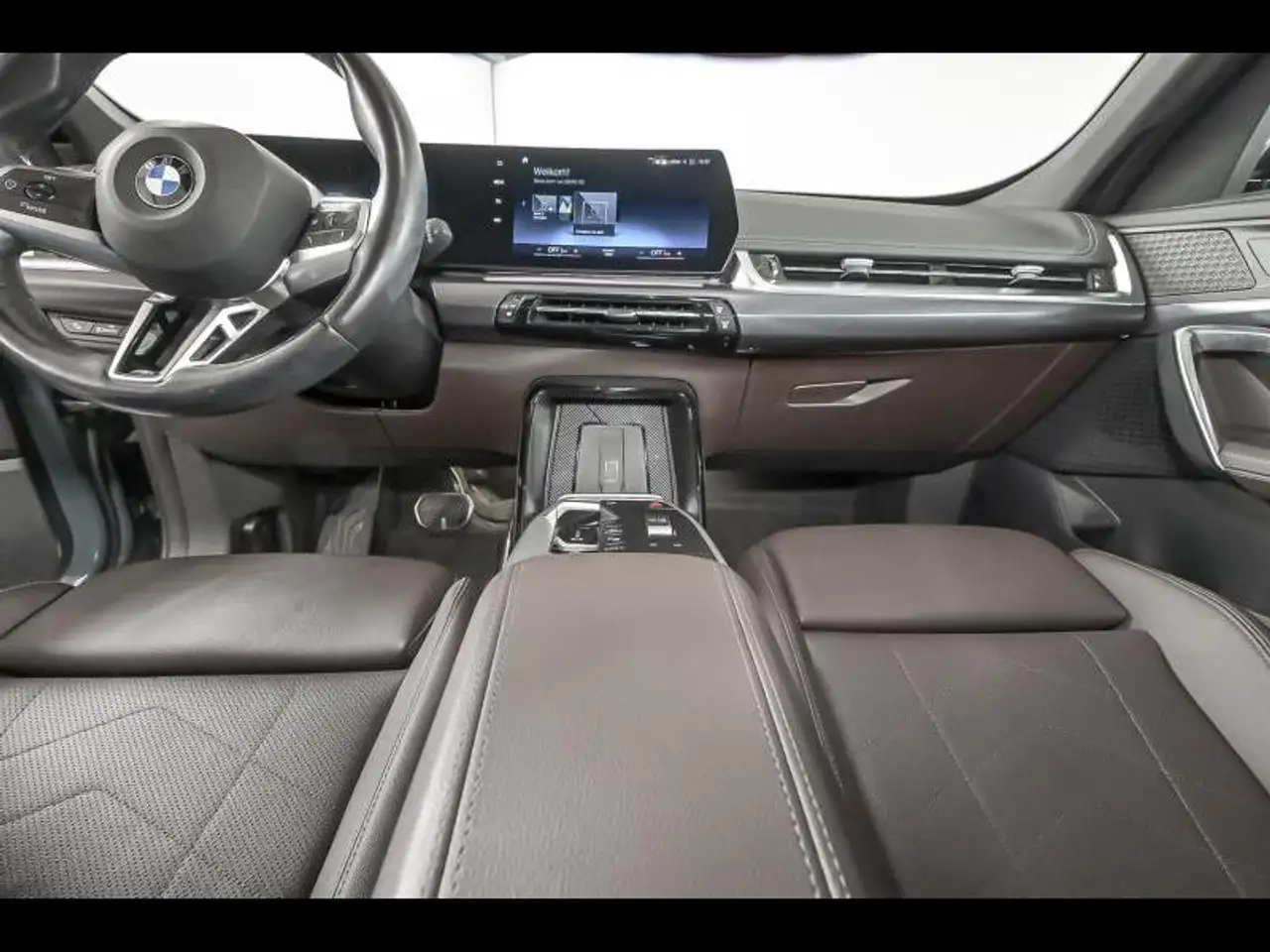 BMW X1 sDrive 18d, миниатюра 7