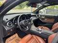 Mercedes-Benz GLC 350 d 4Matic AMG-line Schwarz - thumbnail 21