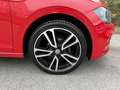 Volkswagen Polo CarPlay APP-Connect Klima Servicebuch SR&WR Rot - thumbnail 18