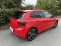 Volkswagen Polo CarPlay APP-Connect Klima Servicebuch SR&WR Rot - thumbnail 3