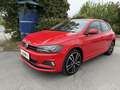 Volkswagen Polo CarPlay APP-Connect Klima Servicebuch SR&WR Rot - thumbnail 4