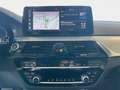 BMW 520 Schwarz - thumbnail 3
