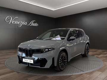 iX3 50 xDrive 469cv M Sport LMR 22 Gancio Pano HUD ACC LED Navi Harman Memory Massage Keyless