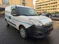 Opel Combo D Kasten L1H1 2,4t *1.Hand* Weiß - thumbnail 3