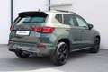 CUPRA Ateca 1.5 TSI DSG 150 "Dark Forest" mit vielen Extras! Grün - thumbnail 9