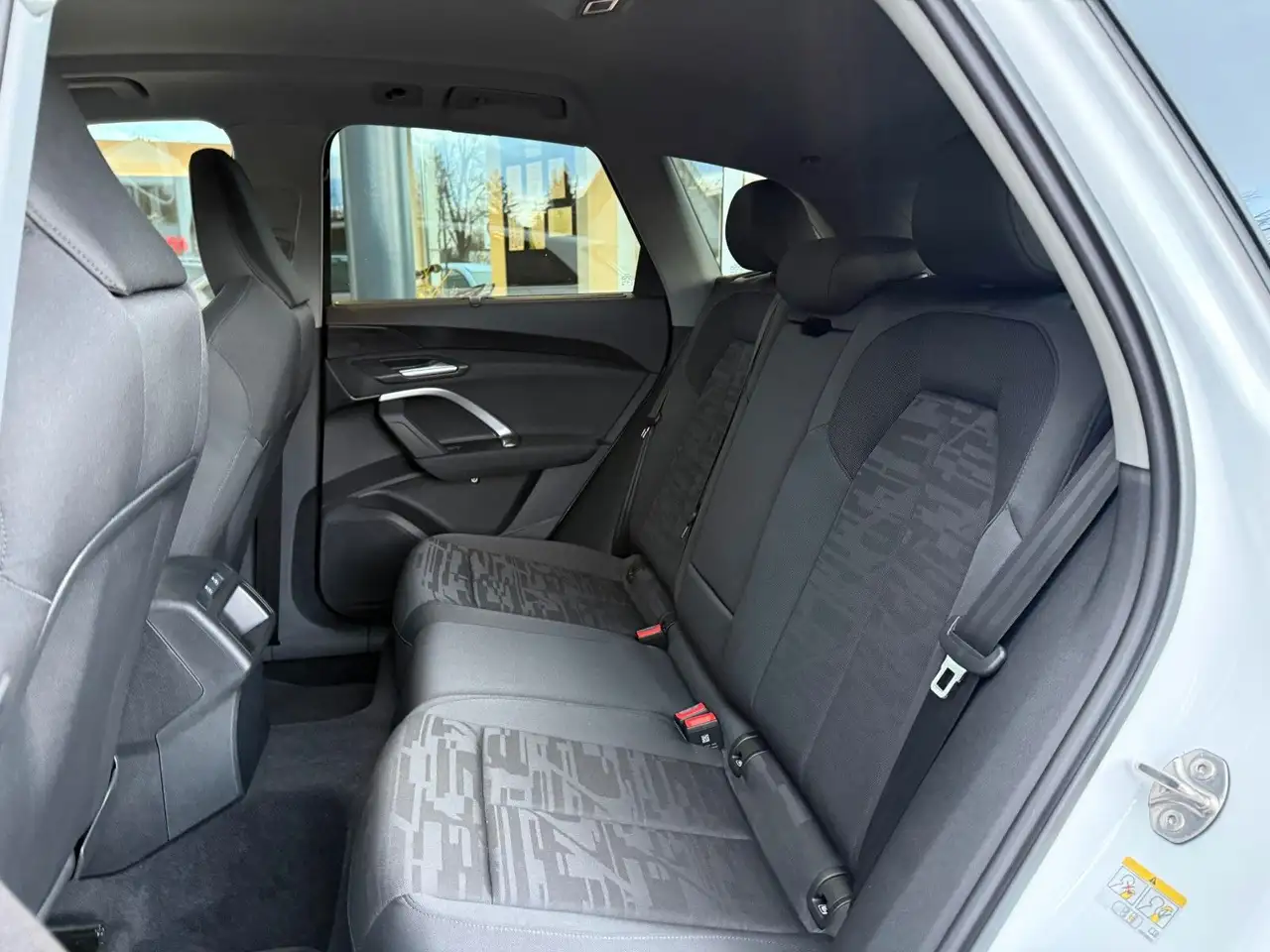 Audi Q5 2.0 TDI quattro 150 kW/ 21"/ BUSINESS/ S LINE 14