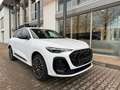 Audi Q5 2.0 TDI quattro 150 kW/ 21"/ BUSINESS/ S LINE Weiß - thumbnail 3