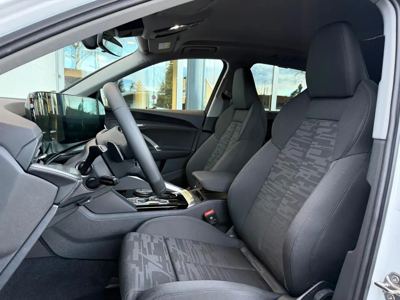 Audi Q5 2.0 TDI quattro 150 kW/ 21"/ BUSINESS/ S LINE 11