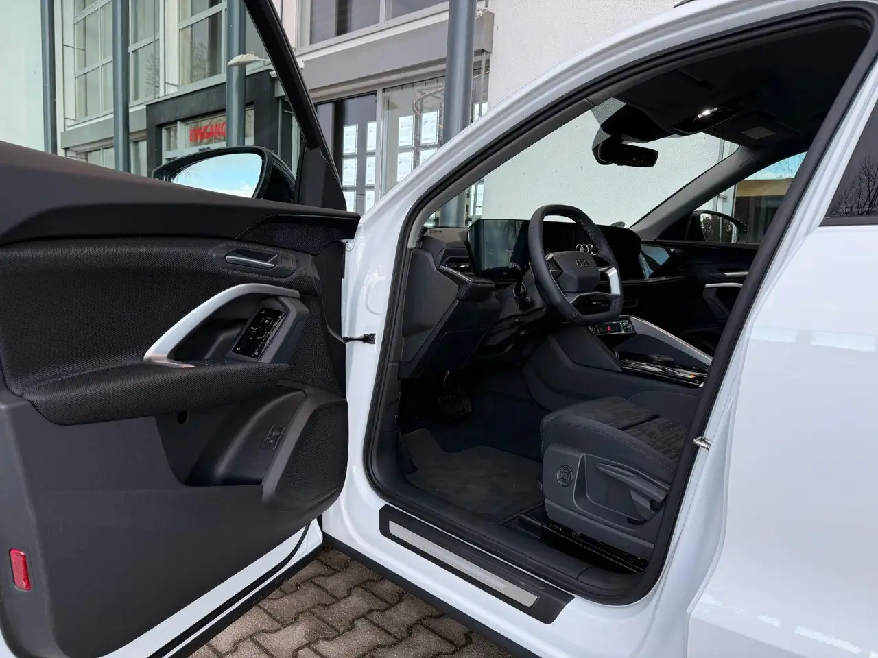 Audi Q5 2.0 TDI quattro 150 kW/ 21"/ BUSINESS/ S LINE 9