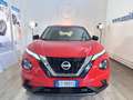 Nissan Juke 1.0 DIG-T 114 CV Acenta Rouge - thumbnail 2