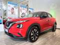 Nissan Juke 1.0 DIG-T 114 CV Acenta Rouge - thumbnail 3