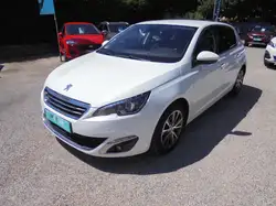 Peugeot 308 130ch Setamp;S BVM6 Allure