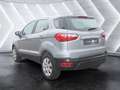 Ford EcoSport Cool & Connect - Winter-Paket Silber - thumbnail 3