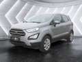 Ford EcoSport Cool & Connect - Winter-Paket Silber - thumbnail 1