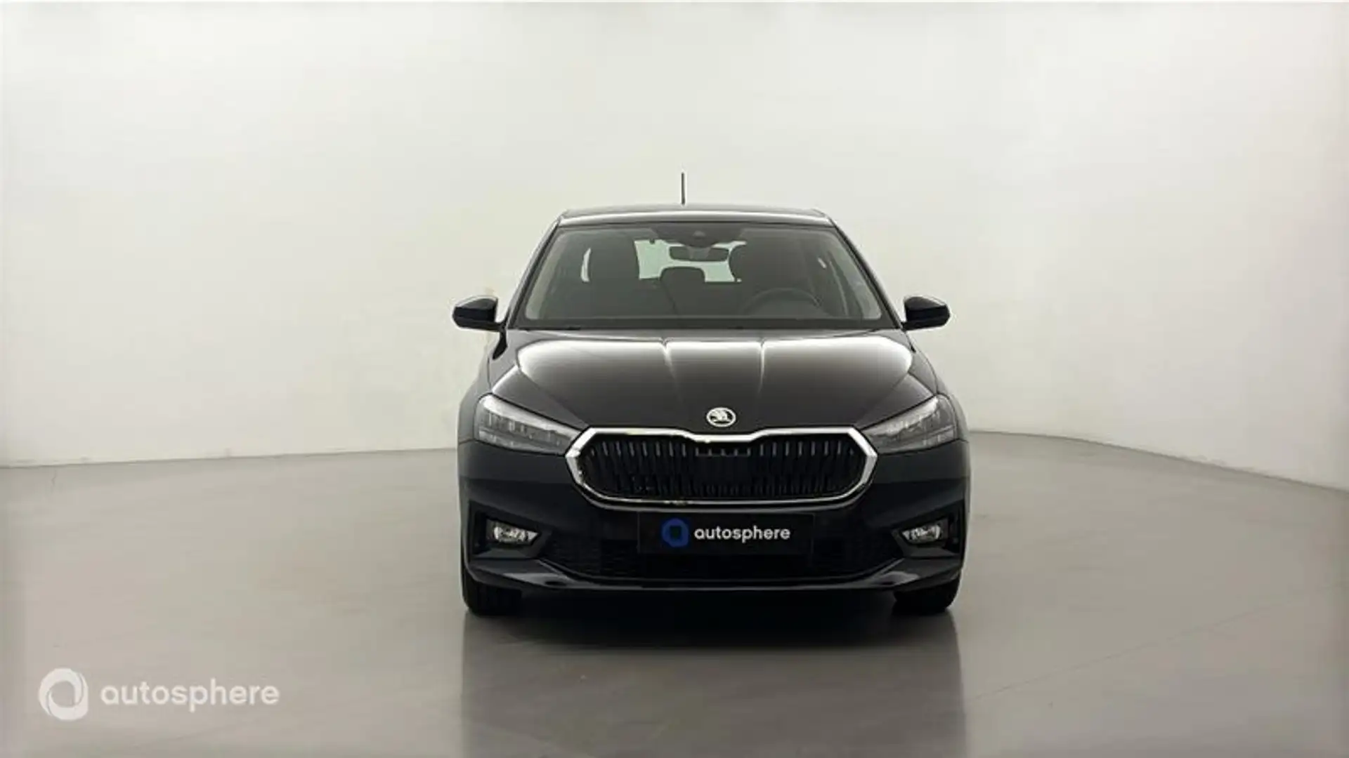 Skoda Fabia 1.0 TSI 95ch Ambition - 2