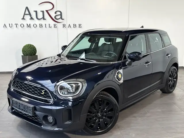 MINI Cooper ALL4 NAV+LED+KAMERA+CARPLAY+SHZ+1HD+18ZOLL