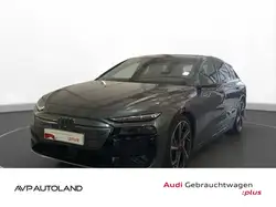 Audi S6 e-tron S6 Avant e tron
