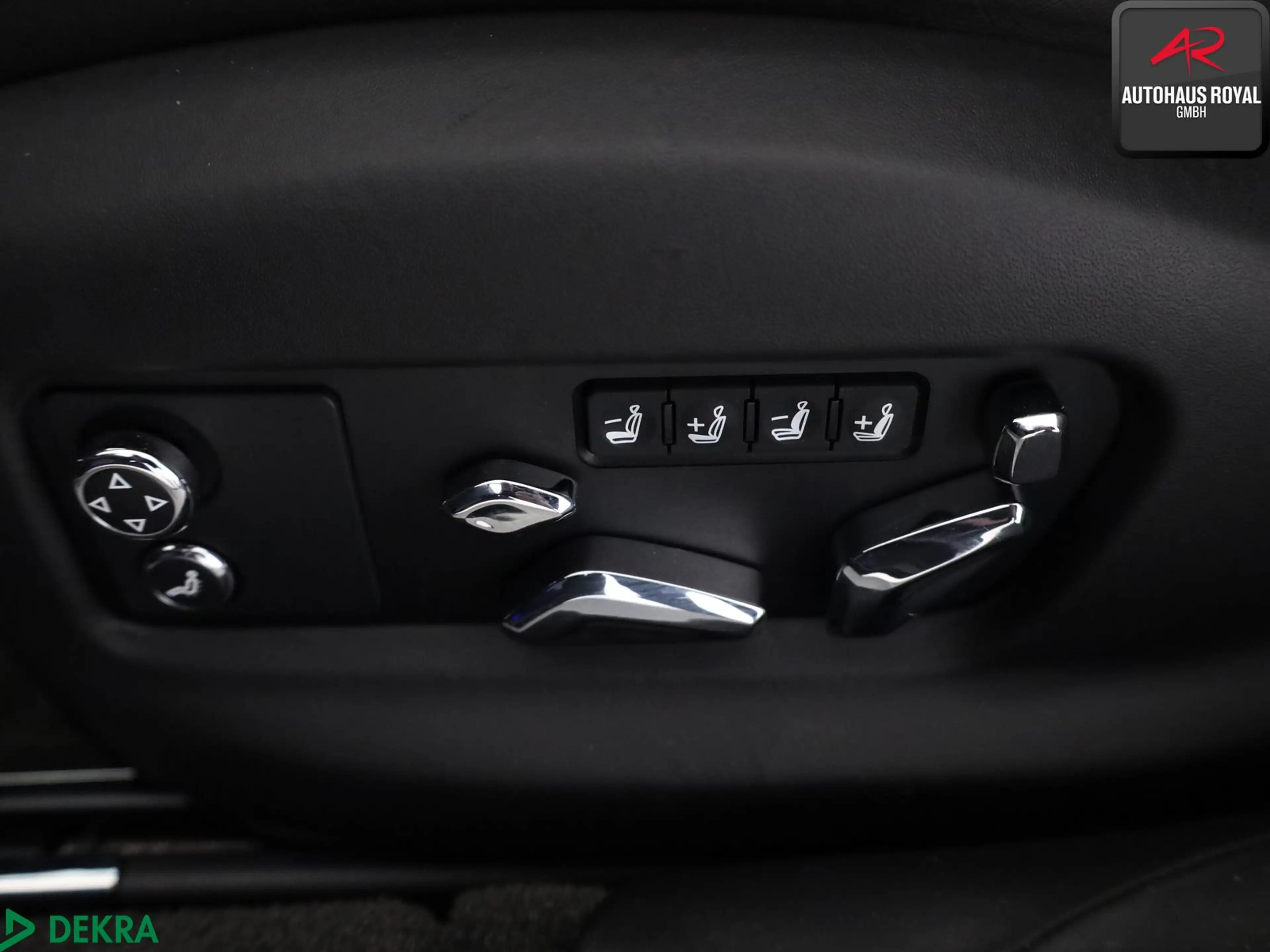 Bentley Flying Spur Flying Spur W12 FIRST EDITION NACHTSICHT,1.HAND — photo 12