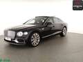 Bentley Flying Spur W12 FIRST EDITION NACHTSICHT,1.HAND Schwarz - thumbnail 1