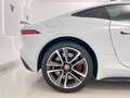 Jaguar F-Type Coupé 3.0 V6 R-Dynamic Aut. 340 Blanco - thumbnail 16