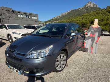 1.6I 16V PACK AMBIANCE BA