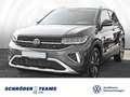 Volkswagen T-Cross Style 1.0 l TSI DSG Gris - thumbnail 1