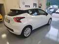 Nissan Micra 0.9 IG-T 12V 5 porte Acenta Blanc - thumbnail 4