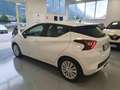 Nissan Micra 0.9 IG-T 12V 5 porte Acenta Blanc - thumbnail 6