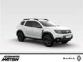 Dacia Duster TCe130 Extreme*SOFORT* Weiß - thumbnail 1