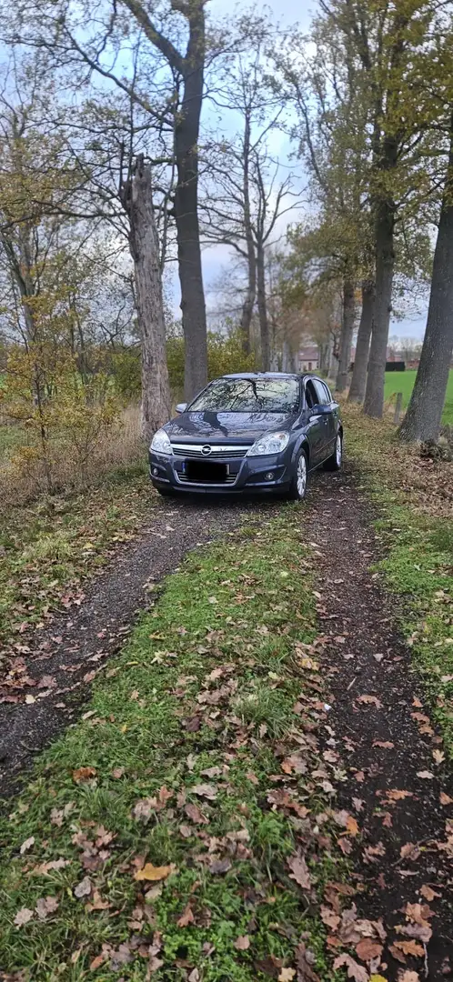 Opel Astra 2.0 DI Elegance - 1