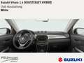 Suzuki Vitara ❤️ 1.4 BOOSTERJET HYBRID ⏱ 5 Monate Lieferzeit ✔️ Weiß - thumbnail 5
