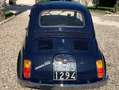 Fiat 500 Fiat 110 F (Berlina 500) Bleu - thumbnail 2